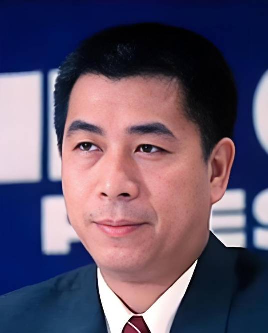 黄锦江(中国经典反派人物演员)