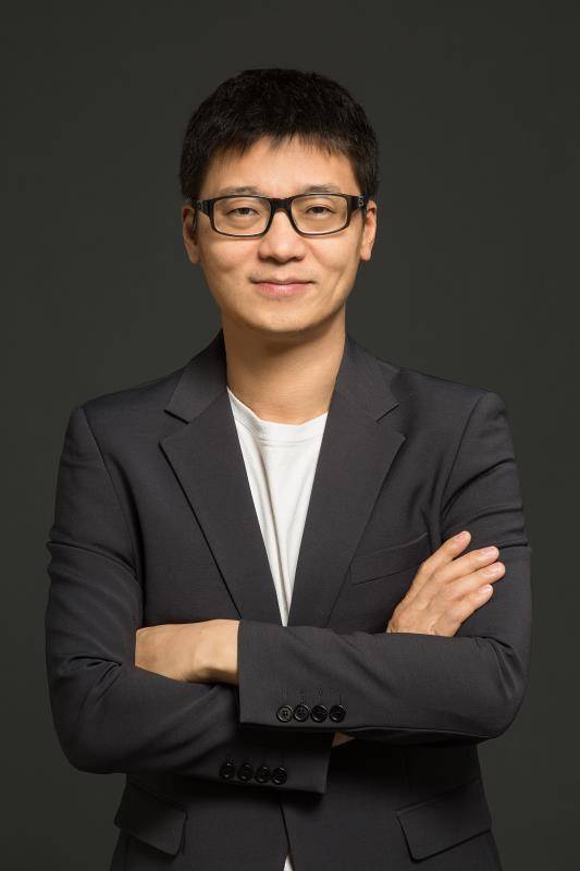 缪钦(京东集团副总裁、京东零售汽车事业部总裁)