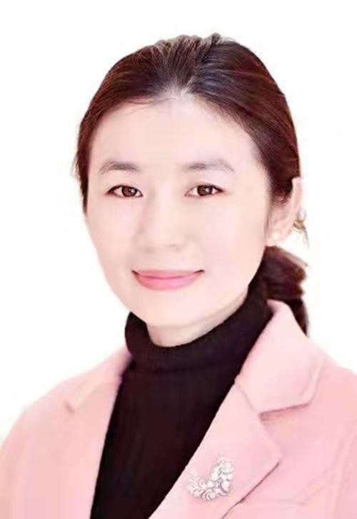 赵红梅（中南财经政法大学法学院副教授）