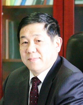 孙勤(中国核工业集团公司原董事长、党组书记)