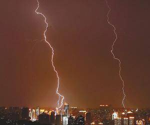 冬雷(天气现象)