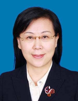 丁琳（长安银行股份有限公司原监事长）