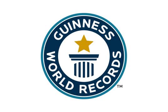 吉尼斯世界纪录大全