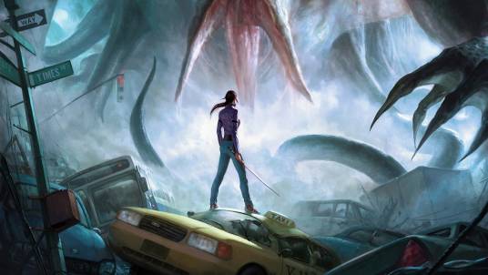 神秘世界(Funcom出品恐怖网络游戏)