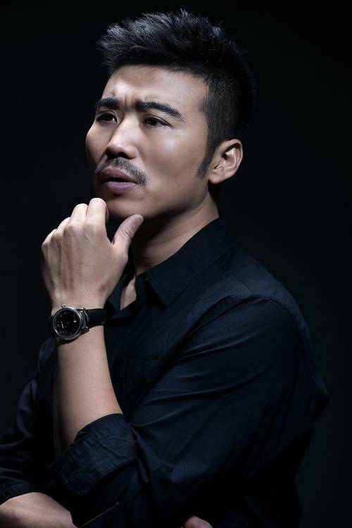 李东霖（中国内地影视导演）