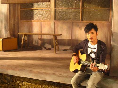 国境之南(范逸臣演唱歌曲)