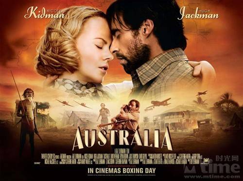 澳大利亚电影