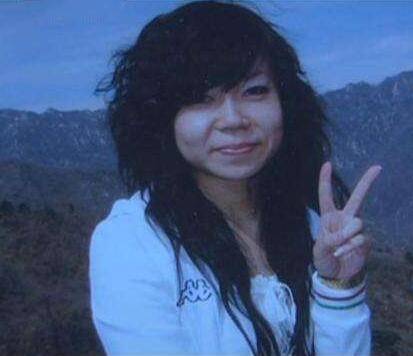 董珊珊（受家暴致死的北京女性）