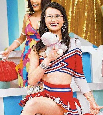 黄慧慈(台湾搞笑艺人)