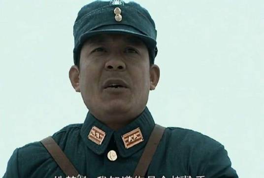 钱伯钧（《亮剑》中的角色）