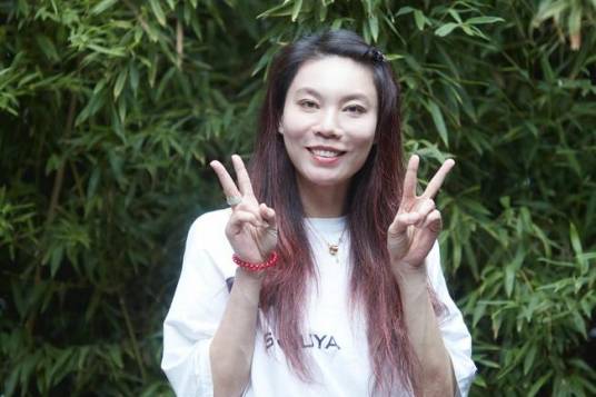 张萍（前女排国家队队员）