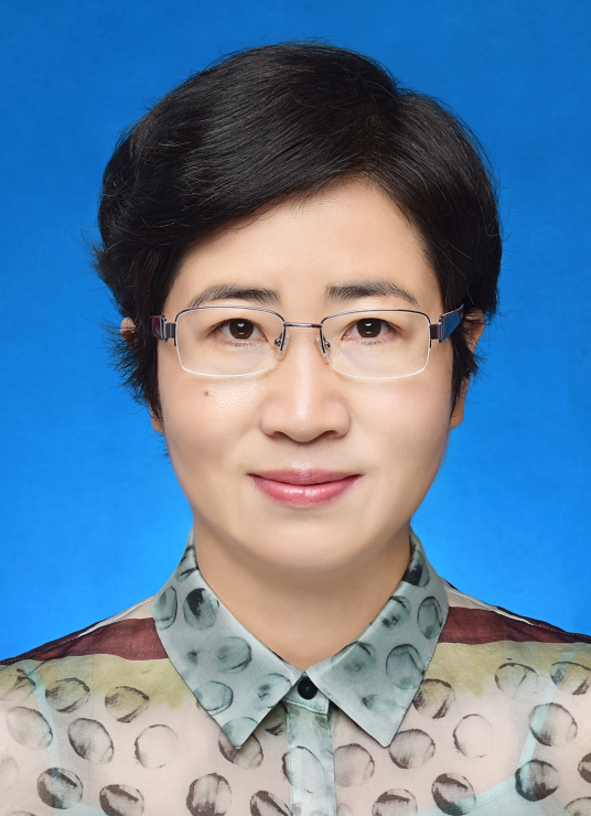 陈瑾(浙江省杭州市委常委、市政府常务副市长)