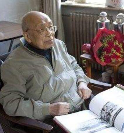 张培基（中国著名翻译家）