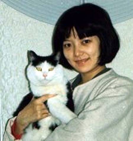 王兰(内地歌手,王凯传女儿)