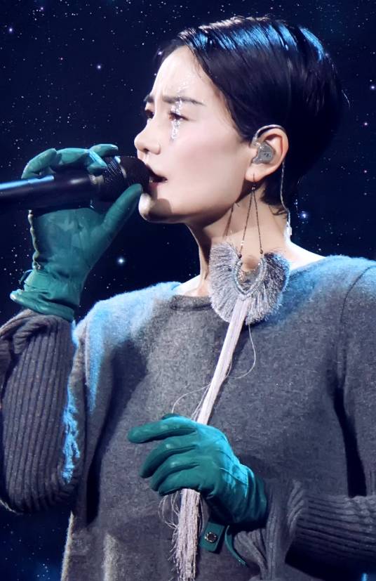 美错（王菲歌曲）