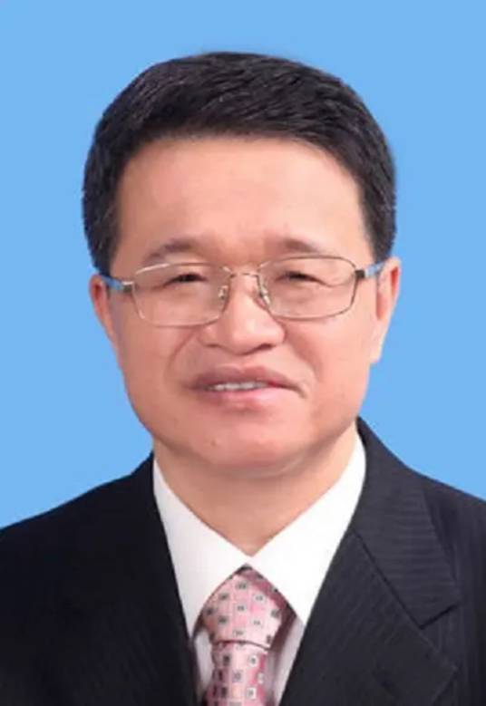 曾志权（广东省委原常委、统战部原部长）