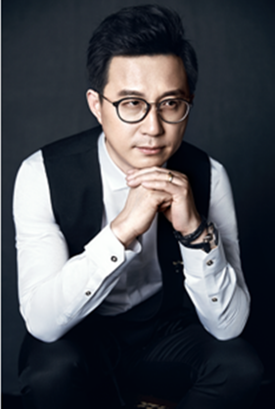 沈东军(Leysen莱绅通灵原创始人)