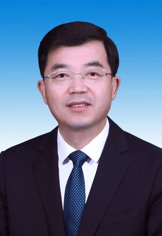 张海波（山东省委常委、省政府党组副书记、副省长）