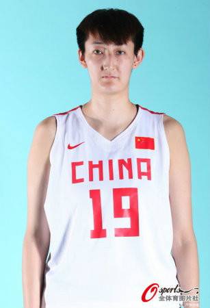 魏伟（中国女篮运动员）