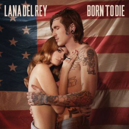 Born to Die(2011年拉娜·德雷演唱的歌曲)