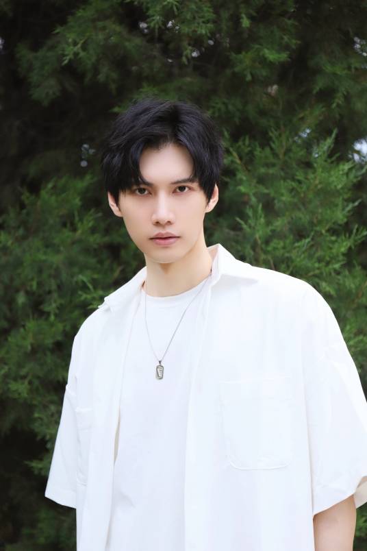 陈瑞丰(中国内地男演员)