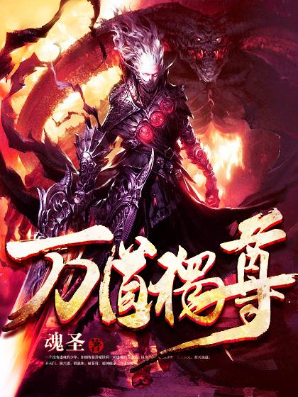 万道独尊（神起中文网签约作者魂圣作品）