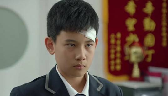 张小宇(电视剧《小别离》中的角色)