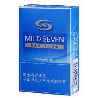 七星(日本七星牌香烟)