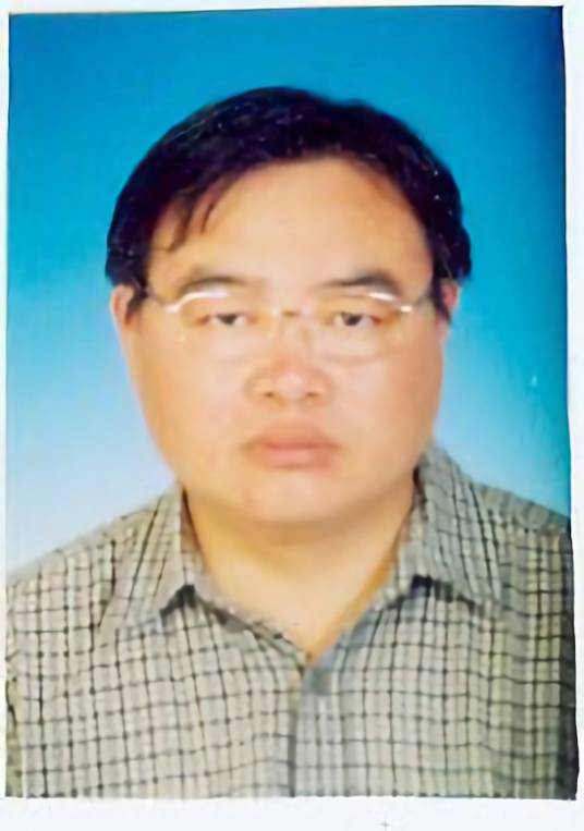 王继业（中央民族大学教授）