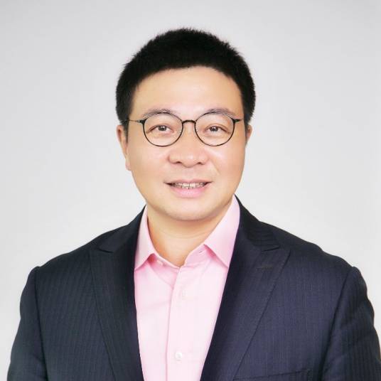 陈绍鹏(佳沃集团有限公司董事长)