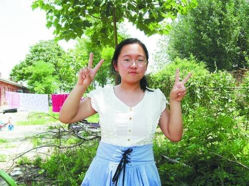 李佳乐(河南郏县14岁神童)