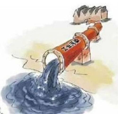 污染源(造成环境污染的污染物发生源)