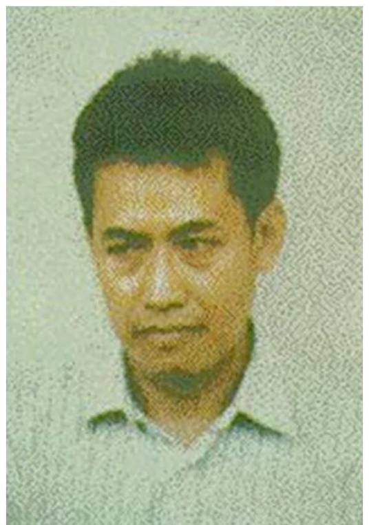 魏学刚（“金三角”地区毒王）