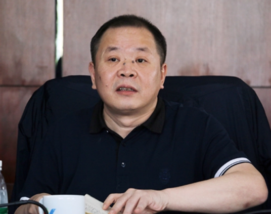 宋伟杰(湖南省水运建设投资集团原党委书记、董事长)