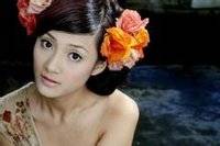 唐婧(中国内地女歌手)