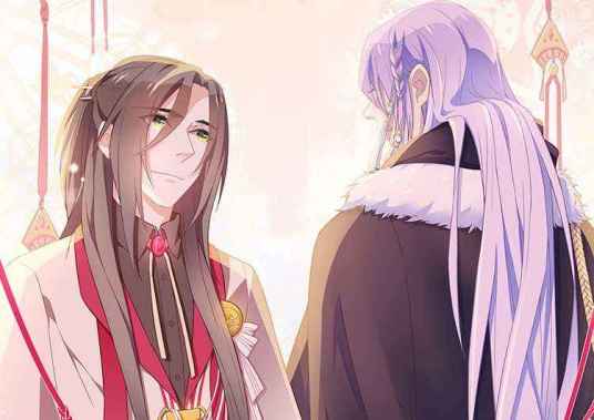 琴帝（唐家三少同名小说改编漫画）