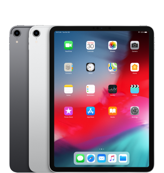 iPad Pro 11 英寸(第一代)