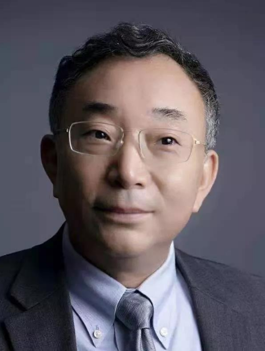 王向东（欧洲人文和自然科学院院士、复旦大学特聘教授、复旦大学附属中山医院呼吸首席科学家）