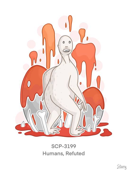 SCP-3199