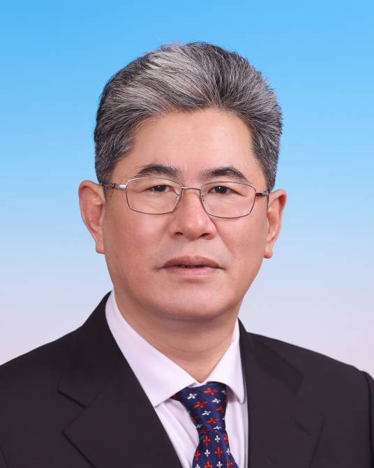 陈健(第二十届中央纪委委员,北京市委常委、市纪委书记、市监察委员会主任)