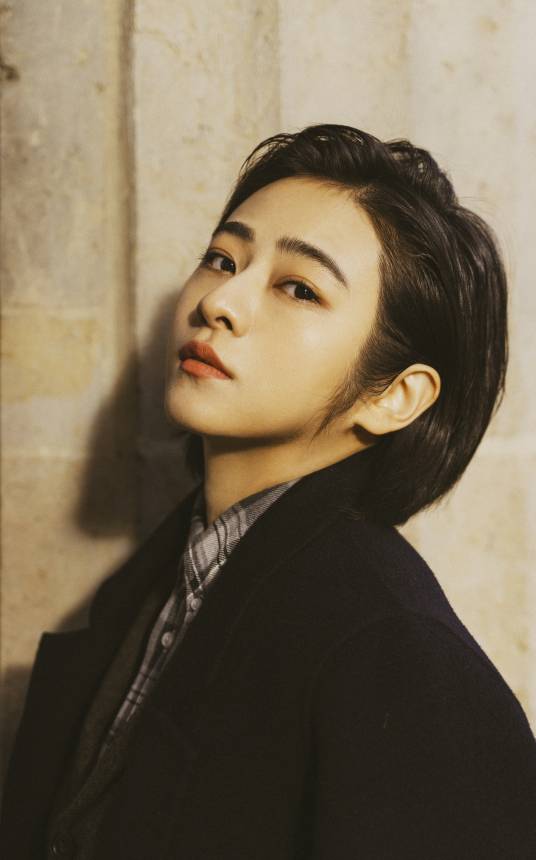 南吉（中国内地女演员、出品人）