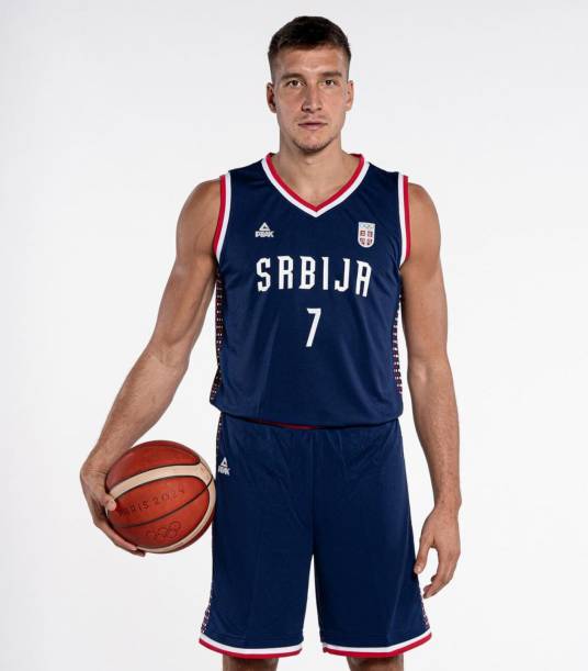 博格丹·博格达诺维奇