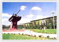 中国人民解放军武警医学院