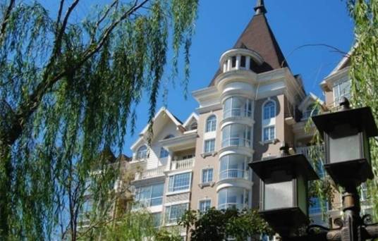 东方夏威夷（海阳市住宅区）