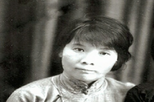 任锐（辛亥革命老人）