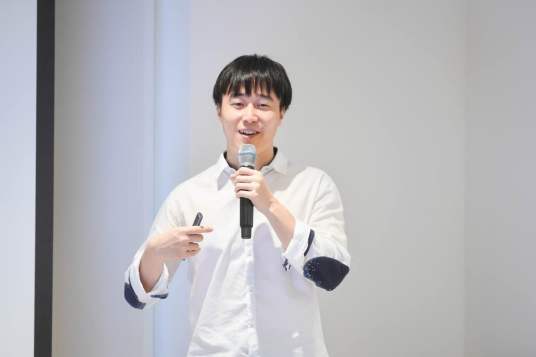 王信文（莉莉丝游戏CEO）