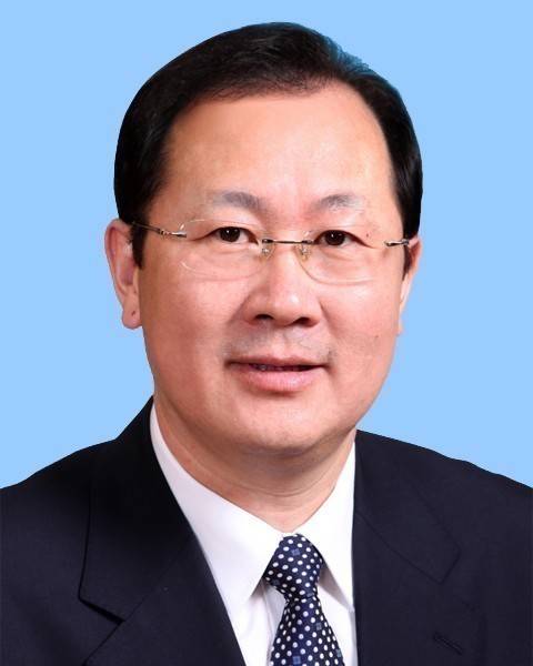 任学锋(第十九届中央候补委员,重庆市委原副书记)