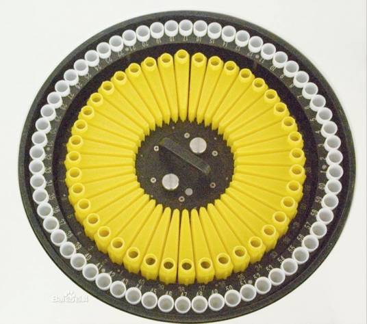 全自动生化分析仪