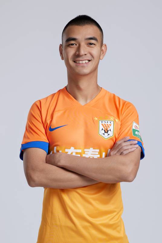 刘彬彬（1993年6月出生的中国足球运动员）