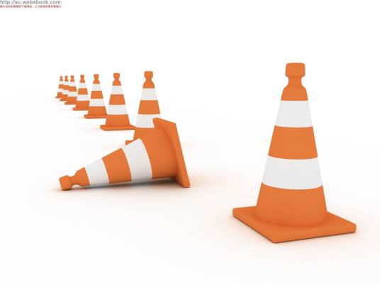 障碍物（能迟滞或阻止军队行动的地形、地物和军事工程设施的统称）